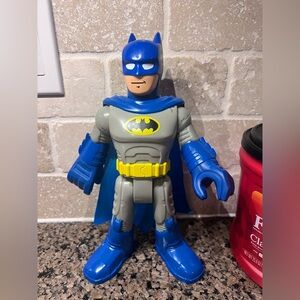 IMAGINEXT XL JUMBO BATMAN ACTION FIGURE